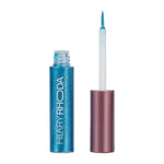 Thumbnail for Hilary Rhoda Showstopper Glitter Eyeliner - Sea Shine Blue 08