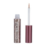 Thumbnail for Hilary Rhoda Showstopper Glitter Eyeliner - Rose Gold Shimmer 11