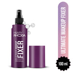 Thumbnail for Hilary Rhoda Ultimate Makeup Fixer