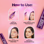 Thumbnail for Hilary Rhoda Ultimate Makeup Fixer - Distacart