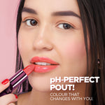 Thumbnail for Hilary Rhoda Colour Gel Lipstick - 1 - Distacart