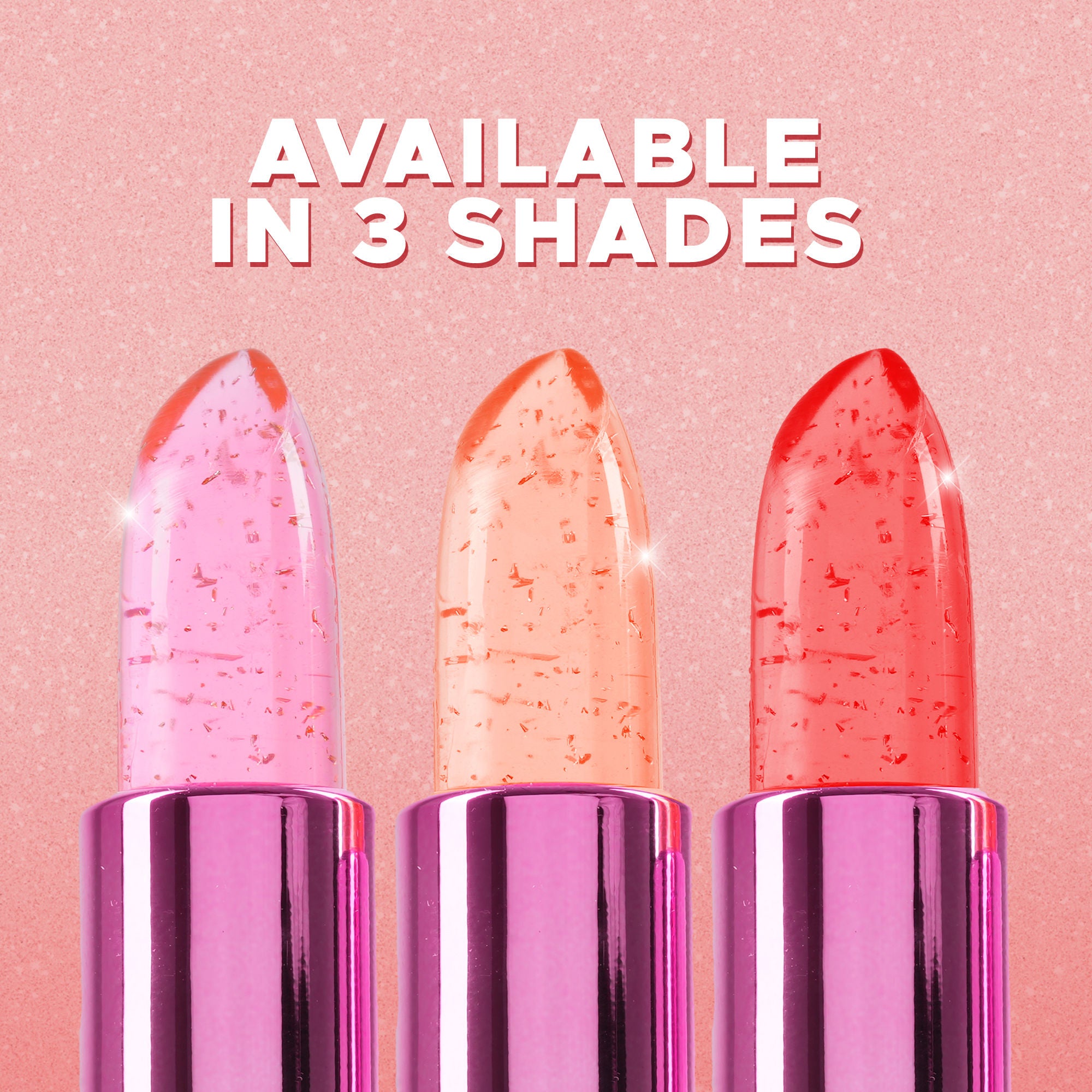 Hilary Rhoda Colour Gel Lipstick - 1 - Distacart