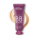 Thumbnail for Hilary Rhoda Radiant Bb Foundation - Beige 02 - Distacart