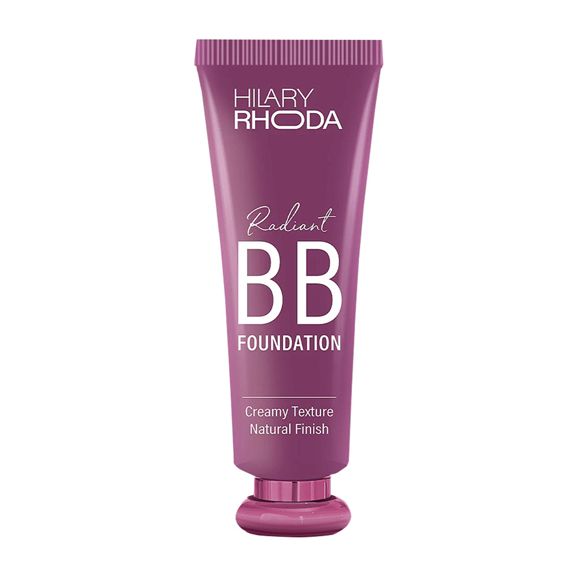 Hilary Rhoda Radiant Bb Foundation - Ivory 03 - Distacart