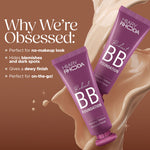 Thumbnail for Hilary Rhoda Radiant Bb Foundation - Ivory 03 - Distacart