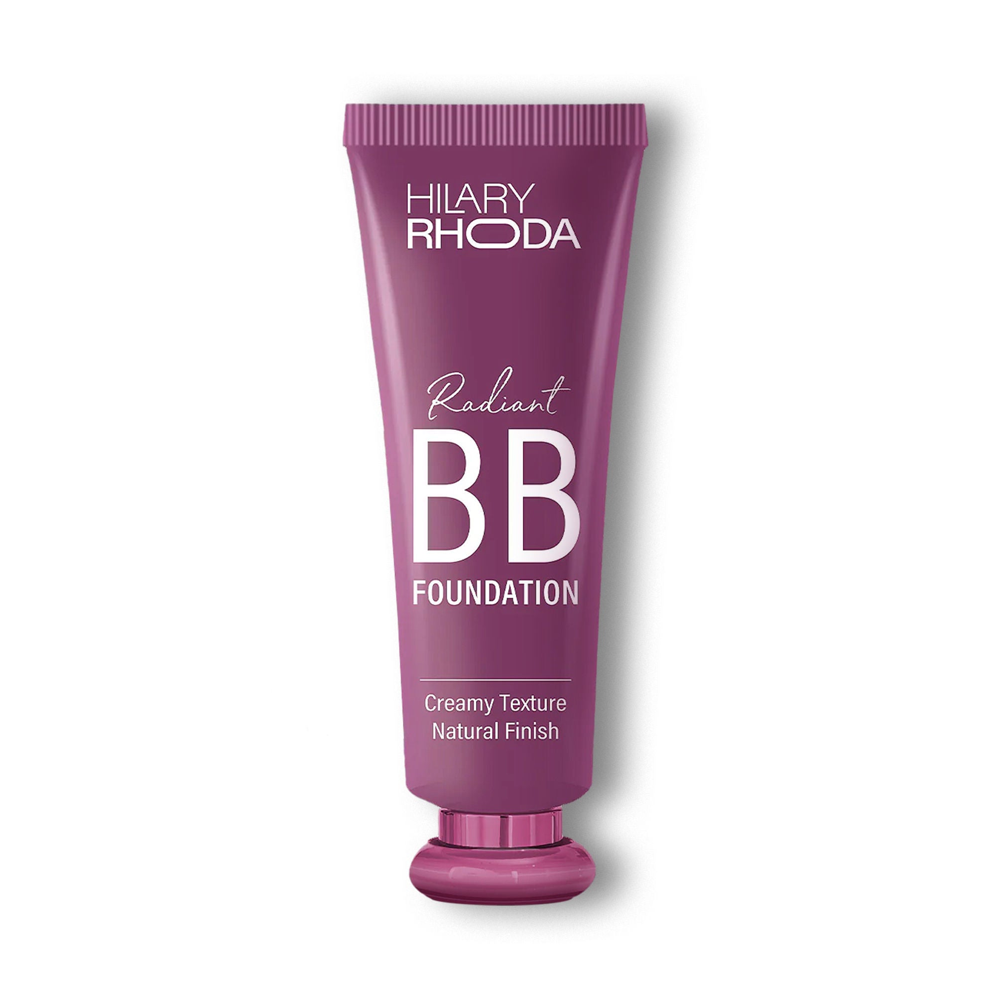 Hilary Rhoda Radiant Bb Foundation - Ivory 03 - Distacart