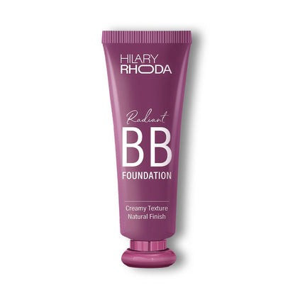 Hilary Rhoda Radiant Bb Foundation - Ivory 03 - Distacart