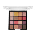 Thumbnail for Hilary Rhoda Perfection Eyeshadow Palette - 1 - Distacart