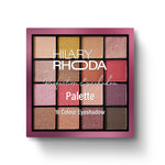 Thumbnail for Hilary Rhoda Perfection Eyeshadow Palette - 1 - Distacart