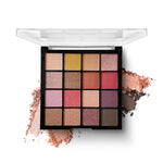 Thumbnail for Hilary Rhoda Perfection Eyeshadow Palette - 1 - Distacart