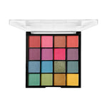 Thumbnail for Hilary Rhoda Perfection Eyeshadow Palette - 2 - Distacart