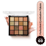 Thumbnail for Hilary Rhoda Perfection Eyeshadow Palette - 3