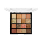 Thumbnail for Hilary Rhoda Perfection Eyeshadow Palette - 3 - Distacart