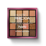 Thumbnail for Hilary Rhoda Perfection Eyeshadow Palette - 3 - Distacart