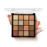 Thumbnail for Hilary Rhoda Perfection Eyeshadow Palette - 3 - Distacart