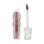 Thumbnail for Hilary Rhoda Showstopper Liquid Eyeshadow - Moon Pink 01