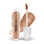 Thumbnail for Hilary Rhoda Showstopper Liquid Eyeshadow - Desert Gold 02 - Distacart