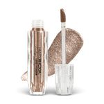 Thumbnail for Hilary Rhoda Showstopper Liquid Eyeshadow - Oxidised Silver 04 - Distacart