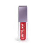 Thumbnail for Hilary Rhoda Matte Love Non Transfer Liquid Lipstick - Madly Red 21 - Distacart