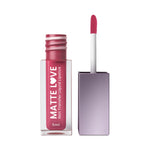 Thumbnail for Hilary Rhoda Matte Love Non Transfer Liquid Lipstick - High Tea 08 - Distacart