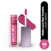 Hilary Rhoda Matte Love Non Transfer Liquid Lipstick - Ruby Kiss 05
