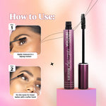 Thumbnail for Hilary Rhoda Volume High Mascara - Distacart