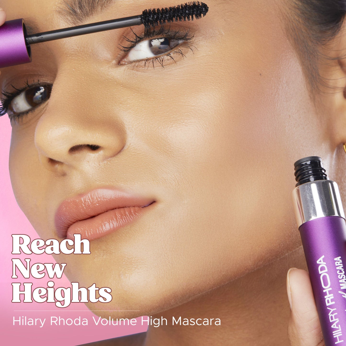 Hilary Rhoda Volume High Mascara - Distacart