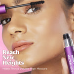 Thumbnail for Hilary Rhoda Volume High Mascara - Distacart
