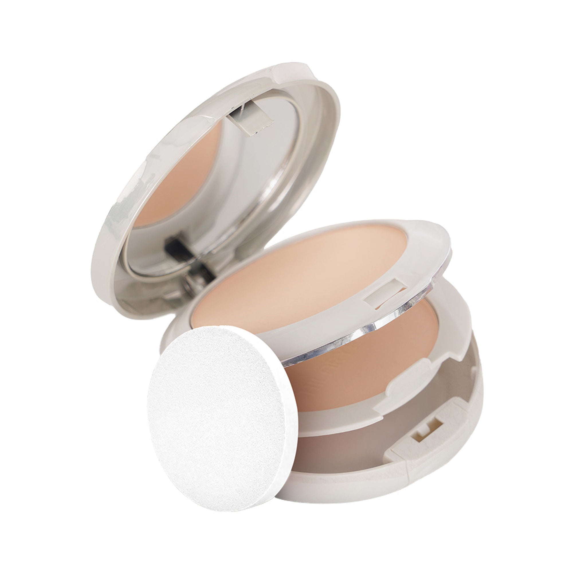 Hilary Rhoda Slay All Day Matte Compact - Ivory 01 - Distacart