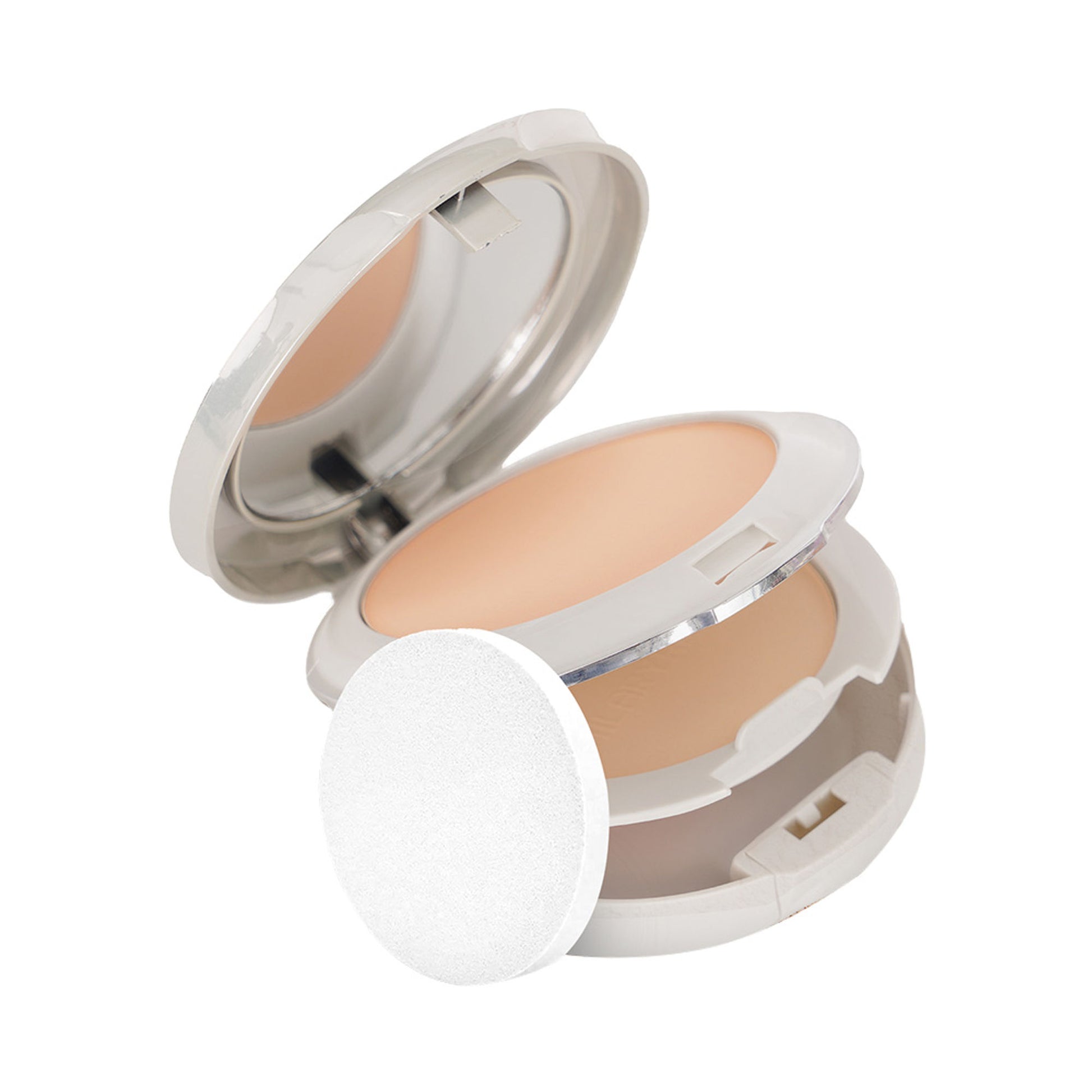 Hilary Rhoda Slay All Day Matte Compact - Beige 03 - Distacart