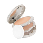 Thumbnail for Hilary Rhoda Slay All Day Matte Compact - Sand 04 - Distacart