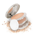 Thumbnail for Hilary Rhoda Slay All Day Matte Compact - Sand 04 - Distacart