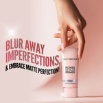 Thumbnail for Hilary Rhoda Power Of Blur Matte Primer - Distacart