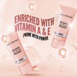 Thumbnail for Hilary Rhoda Power Of Blur Matte Primer - Distacart