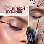Thumbnail for Hilary Rhoda Hi-Tech Waterproof Eyeliner - Distacart
