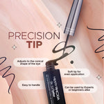 Thumbnail for Hilary Rhoda Hi-Tech Waterproof Eyeliner - Distacart