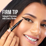 Thumbnail for Hilary Rhoda Deep Black Sketch Waterproof Eyeliner - Distacart