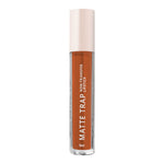 Thumbnail for Hilary Rhoda Matte Trap Liquid Lipstick - Nude Almond 01 - Distacart