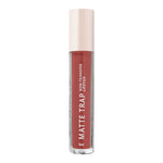 Thumbnail for Hilary Rhoda Matte Trap Liquid Lipstick - Brown Nude 02 - Distacart