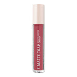 Thumbnail for Hilary Rhoda Matte Trap Liquid Lipstick - Brick Rust 04 - Distacart