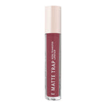 Thumbnail for Hilary Rhoda Matte Trap Liquid Lipstick - Heat Pink 08 - Distacart