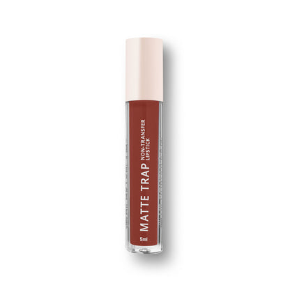 Hilary Rhoda Matte Trap Liquid Lipstick - Ping Me Up 13 - Distacart