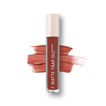 Thumbnail for Hilary Rhoda Matte Trap Liquid Lipstick - Ping Me Up 13 - Distacart