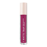 Thumbnail for Hilary Rhoda Matte Trap Liquid Lipstick - Stop On 16 - Distacart