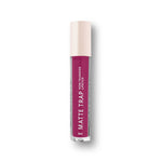 Thumbnail for Hilary Rhoda Matte Trap Liquid Lipstick - Stop On 16 - Distacart