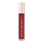 Thumbnail for Hilary Rhoda Matte Trap Liquid Lipstick - Ambitious Red 21 - Distacart