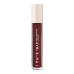Thumbnail for Hilary Rhoda Matte Trap Liquid Lipstick - Mix Maroon 24 - Distacart