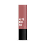 Thumbnail for Hilary Rhoda Matte About You Lipstick - Bombshell 05 - Distacart