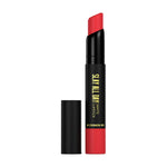 Thumbnail for Hilary Rhoda Slay All Day Matte Lipstick - Crismon Red 09 - Distacart