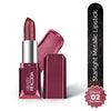 Hilary Rhoda Starlight Metallic Lipstick - Pink Saturn 02